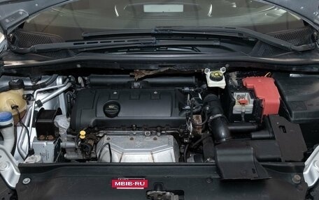 Citroen C4 II рестайлинг, 2010 год, 335 000 рублей, 12 фотография