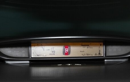 Citroen C4 II рестайлинг, 2010 год, 335 000 рублей, 9 фотография