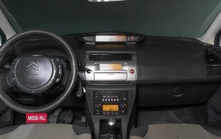 Citroen C4 II рестайлинг, 2010 год, 335 000 рублей, 6 фотография