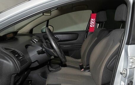 Citroen C4 II рестайлинг, 2010 год, 335 000 рублей, 5 фотография