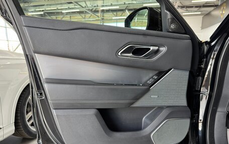 Land Rover Range Rover Velar I, 2018 год, 3 450 000 рублей, 7 фотография