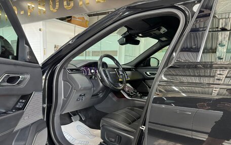 Land Rover Range Rover Velar I, 2018 год, 3 450 000 рублей, 8 фотография