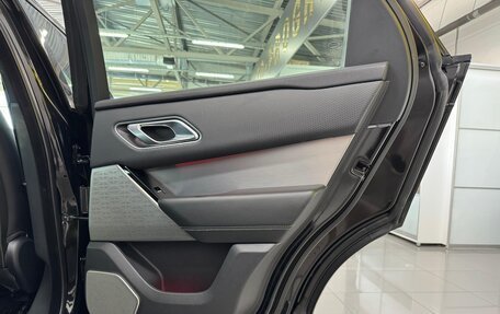 Land Rover Range Rover Velar I, 2018 год, 3 450 000 рублей, 14 фотография