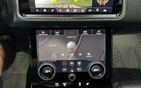 Land Rover Range Rover Velar I, 2018 год, 3 450 000 рублей, 20 фотография