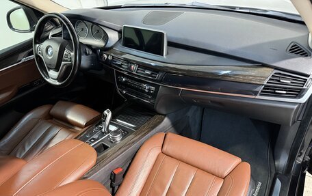 BMW X5, 2014 год, 2 999 800 рублей, 3 фотография