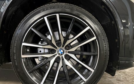 BMW X5, 2014 год, 2 999 800 рублей, 5 фотография
