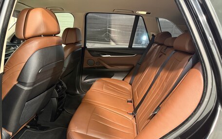BMW X5, 2014 год, 2 999 800 рублей, 6 фотография