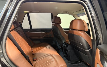 BMW X5, 2014 год, 2 999 800 рублей, 4 фотография