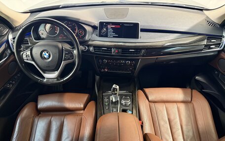 BMW X5, 2014 год, 2 999 800 рублей, 9 фотография