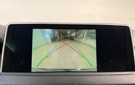 BMW X5, 2014 год, 2 999 800 рублей, 11 фотография