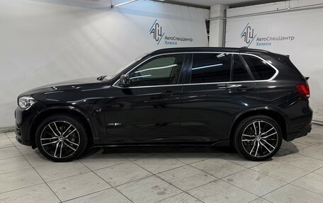 BMW X5, 2014 год, 2 999 800 рублей, 17 фотография