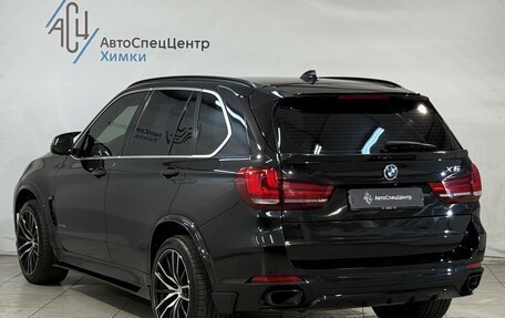 BMW X5, 2014 год, 2 999 800 рублей, 15 фотография