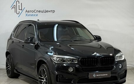 BMW X5, 2014 год, 2 999 800 рублей, 14 фотография
