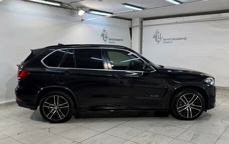 BMW X5, 2014 год, 2 999 800 рублей, 16 фотография
