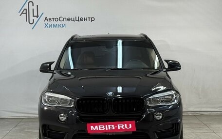 BMW X5, 2014 год, 2 999 800 рублей, 12 фотография