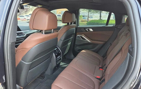 BMW X6, 2021 год, 5 008 000 рублей, 9 фотография
