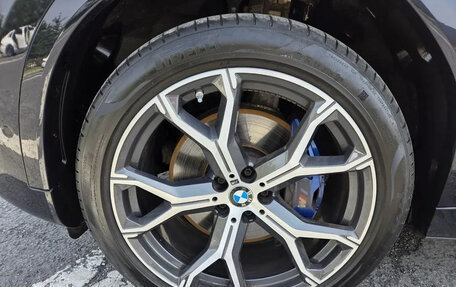 BMW X6, 2021 год, 5 008 000 рублей, 5 фотография