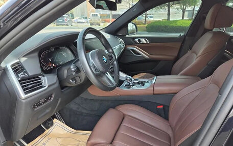 BMW X6, 2021 год, 5 008 000 рублей, 8 фотография