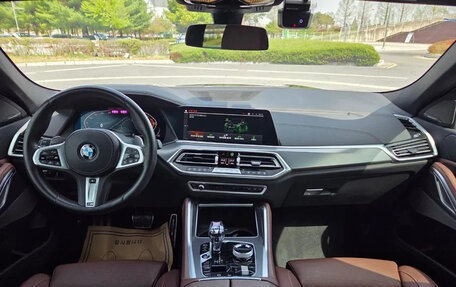 BMW X6, 2021 год, 5 008 000 рублей, 7 фотография