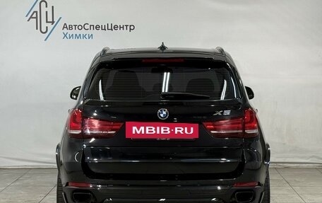 BMW X5, 2014 год, 2 999 800 рублей, 13 фотография