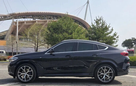 BMW X6, 2021 год, 5 008 000 рублей, 17 фотография