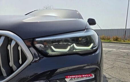 BMW X6, 2021 год, 5 008 000 рублей, 16 фотография