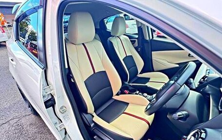 Mazda Demio IV, 2019 год, 1 000 000 рублей, 7 фотография