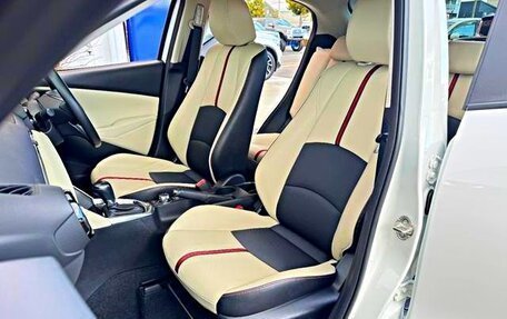 Mazda Demio IV, 2019 год, 1 000 000 рублей, 14 фотография