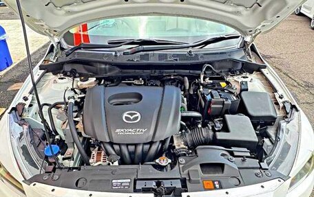 Mazda Demio IV, 2019 год, 1 000 000 рублей, 15 фотография