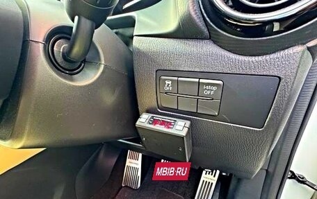 Mazda Demio IV, 2019 год, 1 000 000 рублей, 9 фотография