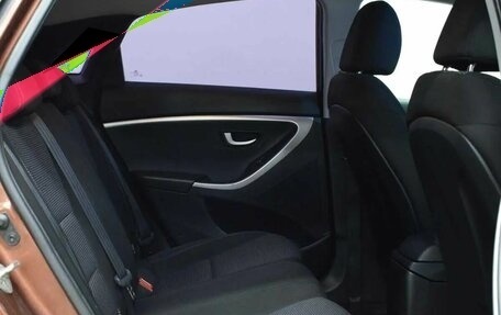 Hyundai i30 II рестайлинг, 2012 год, 880 000 рублей, 11 фотография