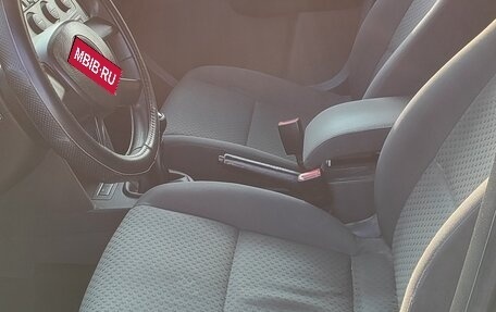 Volkswagen Touran III, 2006 год, 440 000 рублей, 6 фотография