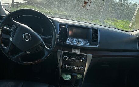 Nissan Teana, 2008 год, 630 000 рублей, 6 фотография