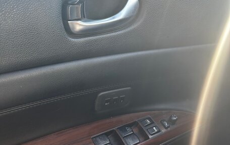 Nissan Teana, 2008 год, 630 000 рублей, 11 фотография