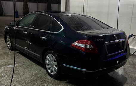 Nissan Teana, 2008 год, 630 000 рублей, 4 фотография