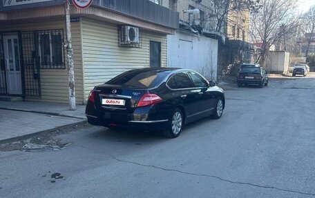 Nissan Teana, 2008 год, 630 000 рублей, 2 фотография