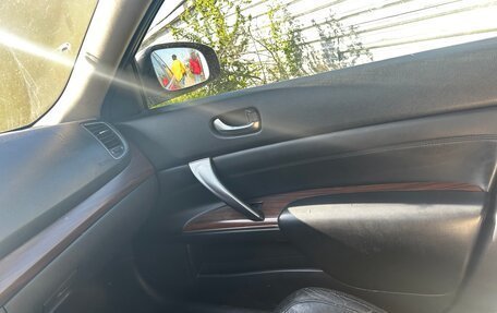 Nissan Teana, 2008 год, 630 000 рублей, 13 фотография