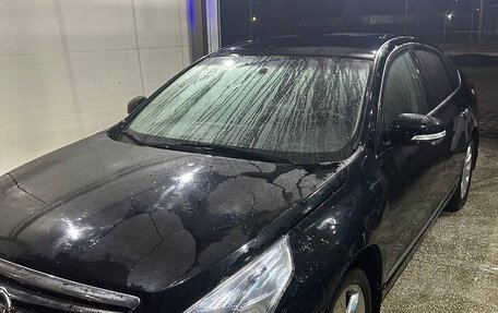 Nissan Teana, 2008 год, 630 000 рублей, 5 фотография