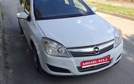 Opel Astra H, 2008 год, 500 000 рублей, 2 фотография