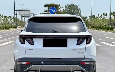 Hyundai Tucson, 2022 год, 1 930 000 рублей, 6 фотография
