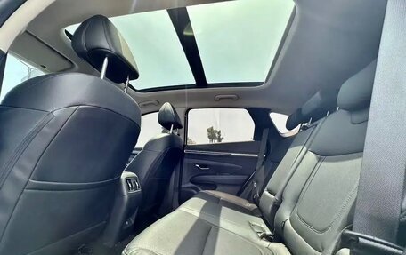 Hyundai Tucson, 2022 год, 1 930 000 рублей, 8 фотография