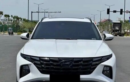 Hyundai Tucson, 2022 год, 1 930 000 рублей, 5 фотография