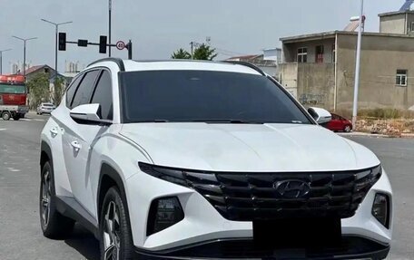 Hyundai Tucson, 2022 год, 1 930 000 рублей, 3 фотография