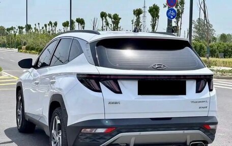 Hyundai Tucson, 2022 год, 1 930 000 рублей, 2 фотография