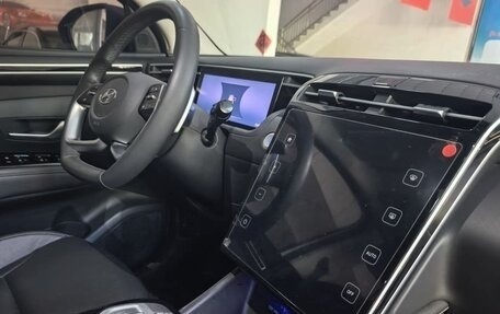 Hyundai Tucson, 2022 год, 1 930 000 рублей, 11 фотография