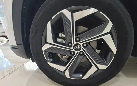 Hyundai Tucson, 2022 год, 1 930 000 рублей, 16 фотография