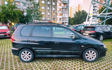 Mitsubishi Space Star I рестайлинг, 2004 год, 165 000 рублей, 5 фотография
