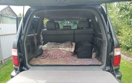 Lexus LX II, 2004 год, 1 900 000 рублей, 10 фотография