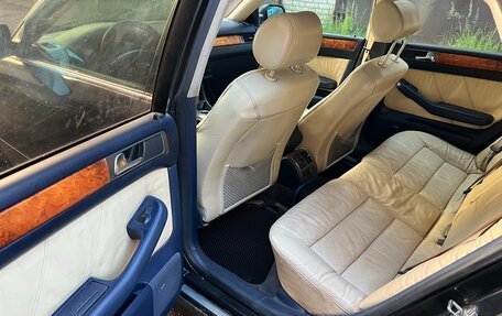Audi A6, 1997 год, 360 000 рублей, 15 фотография