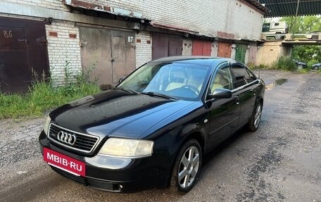 Audi A6, 1997 год, 360 000 рублей, 2 фотография